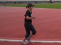 第35回江戸川マラソン
