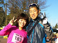 2016/12/18 第8回ベアリス熊谷立正大